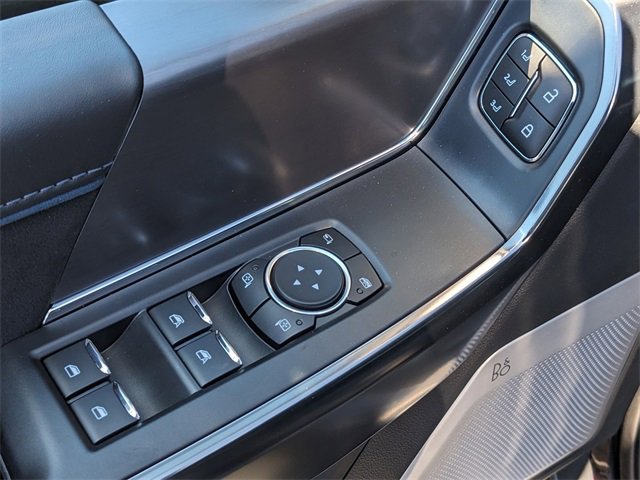 New 2025 Ford F150 Platinum w/ Equipment Group 702A High image 23