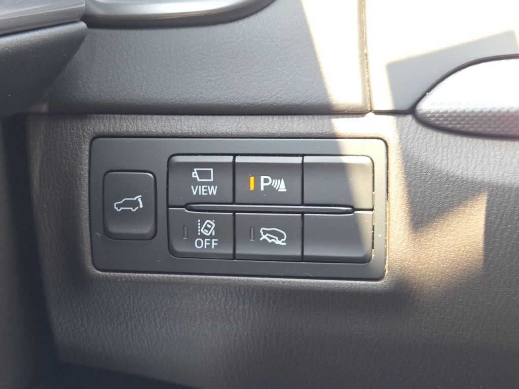 Used 2021 MAZDA CX-9 Signature AWD/4WD image 22