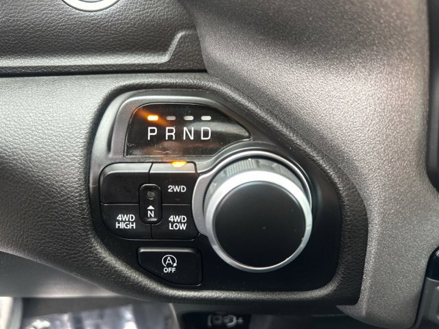 Used 2023 RAM 1500 Tradesman w/ Night Edition AWD/4WD image 28