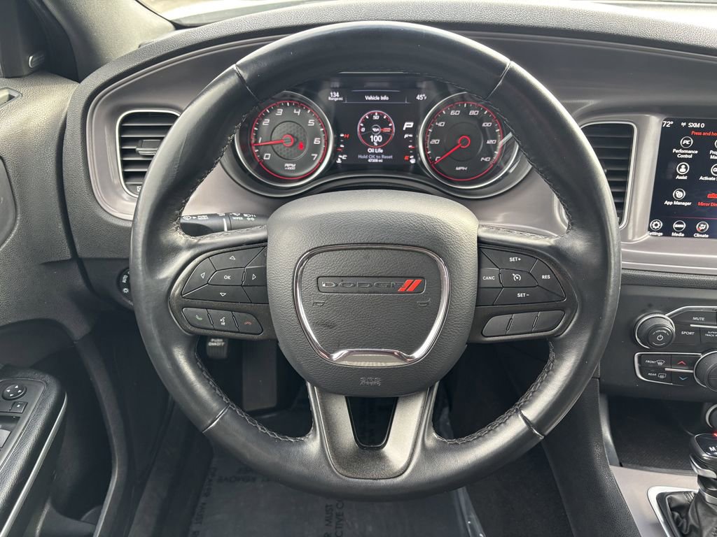 Used 2023 Dodge Charger GT RWD image 14