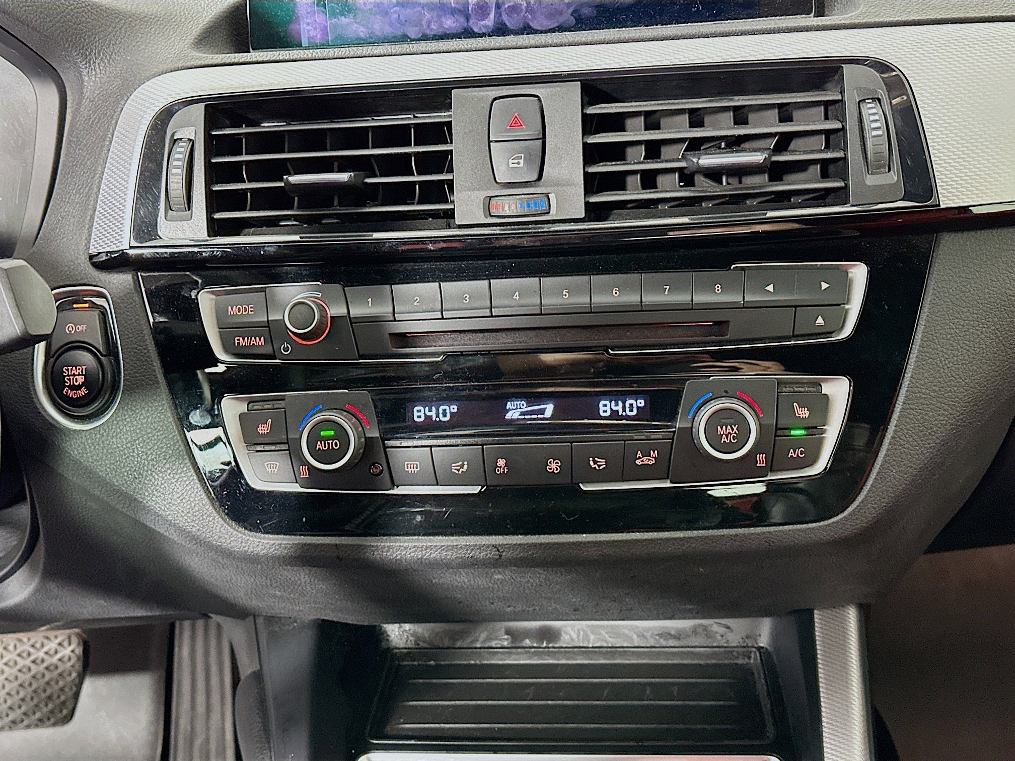 Used 2019 BMW M240i xDrive Convertible w/ Premium Package image 13