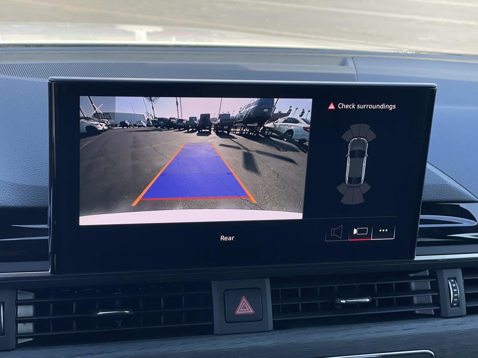 Used 2023 Audi A5 2.0T Premium w/ Convenience Package image 10