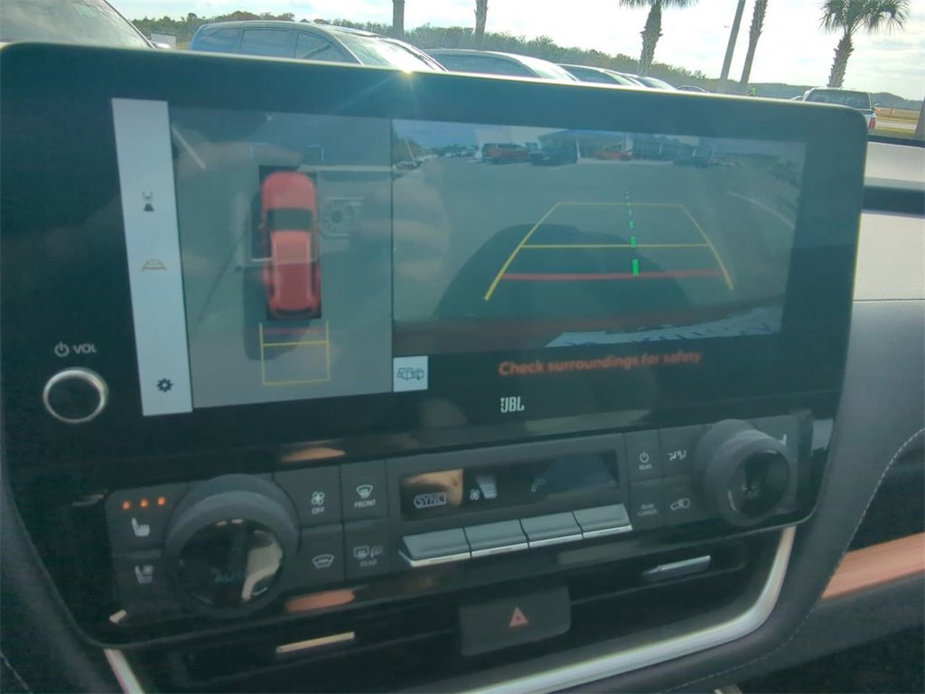 Used 2024 Toyota Grand Highlander Platinum image 20