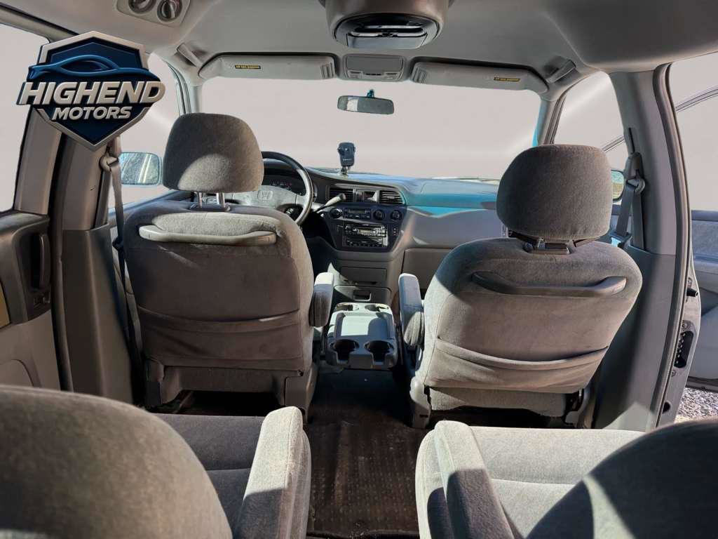 Used 2001 Honda Odyssey EX image 12