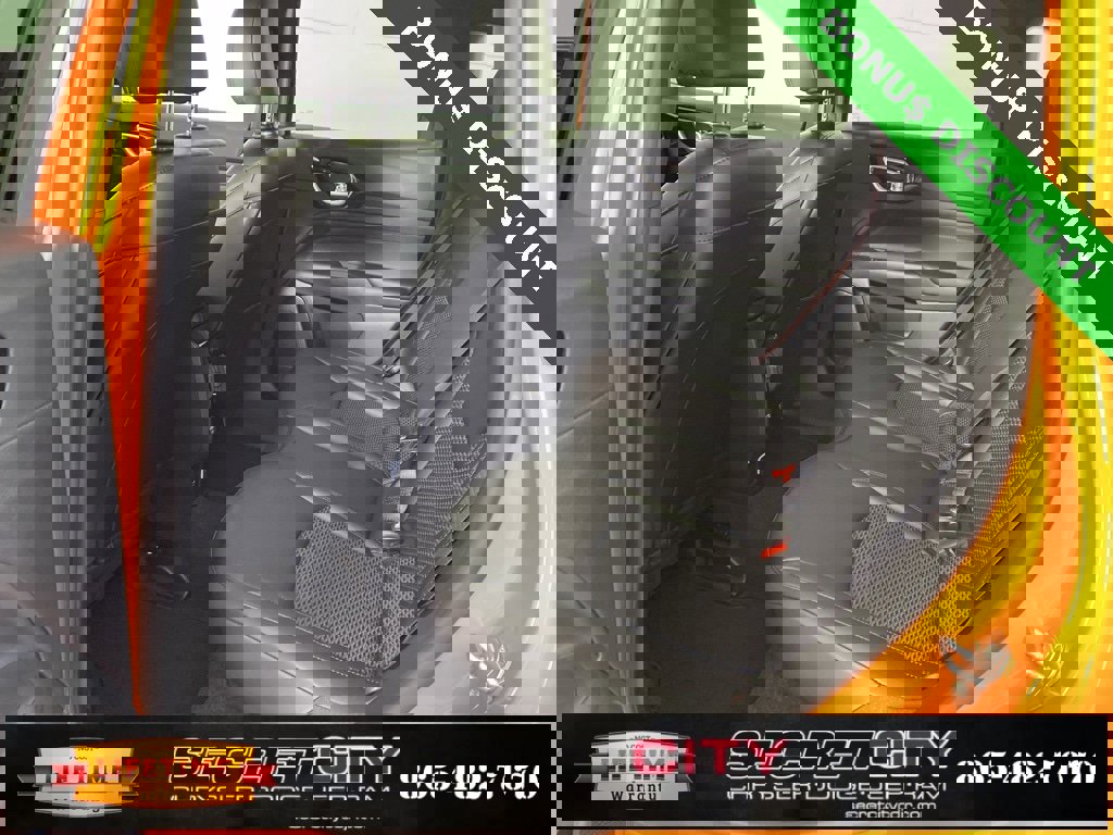 New 2026 Jeep Compass Latitude image 29