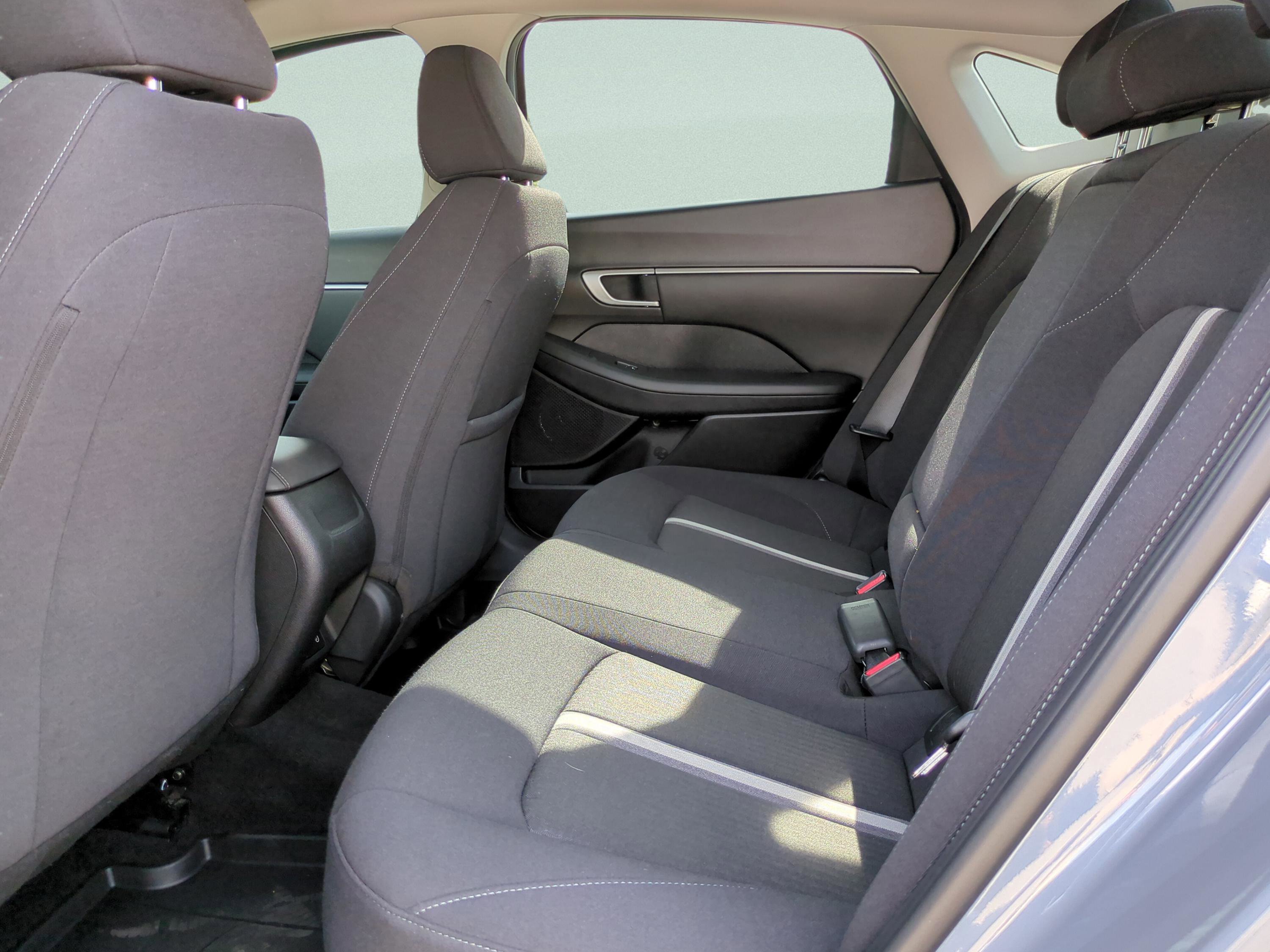 Certified 2024 Hyundai Sonata SEL image 11