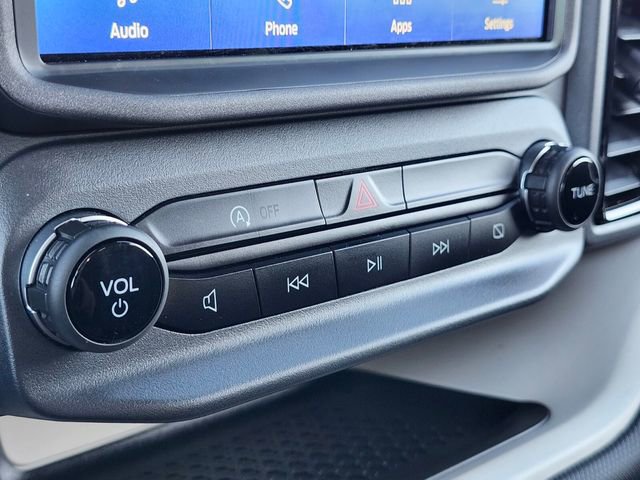 Certified 2024 Ford Bronco Sport Heritage w/ Heritage Convenience Package image 25