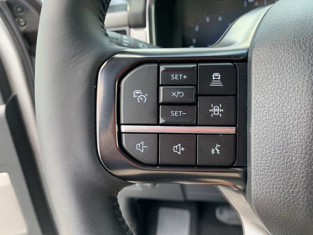 New 2025 Ford F150 Platinum image 30