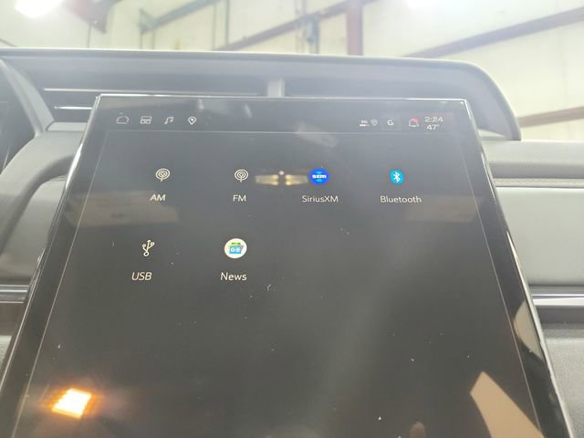 New 2026 GMC Terrain AT4 w/ Technology Package II AWD/4WD image 29