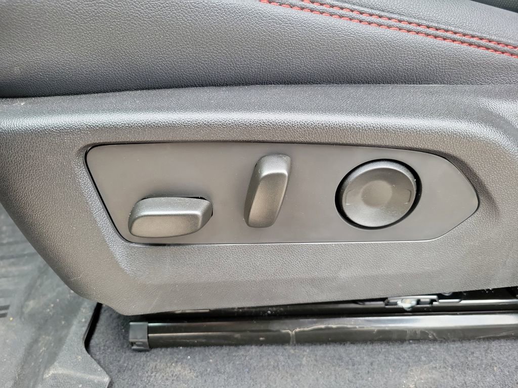 New 2025 Chevrolet Colorado Z71 w/ Z71 Convenience Package 2 image 22