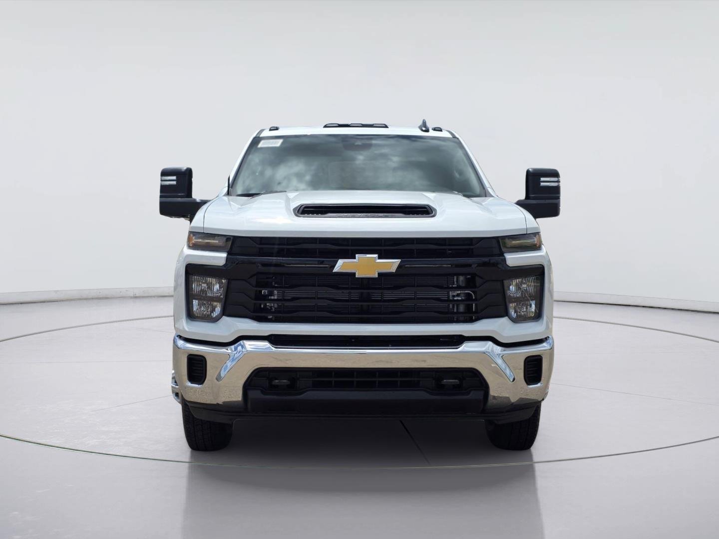 New 2026 Chevrolet Silverado 3500 W/T w/ WT Convenience Package AWD/4WD image 2