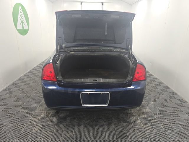Used 2010 Chevrolet Malibu LT w/ Power Convenience Package FWD image 18