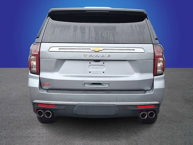 Used 2023 Chevrolet Tahoe High Country image 5