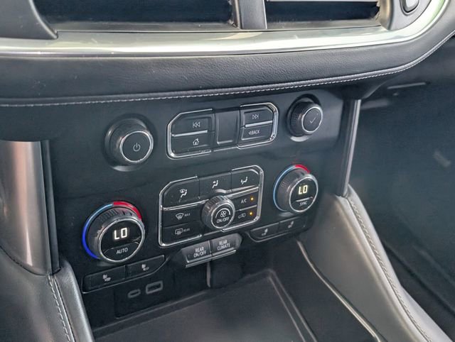 Used 2023 Chevrolet Tahoe LT RWD image 20
