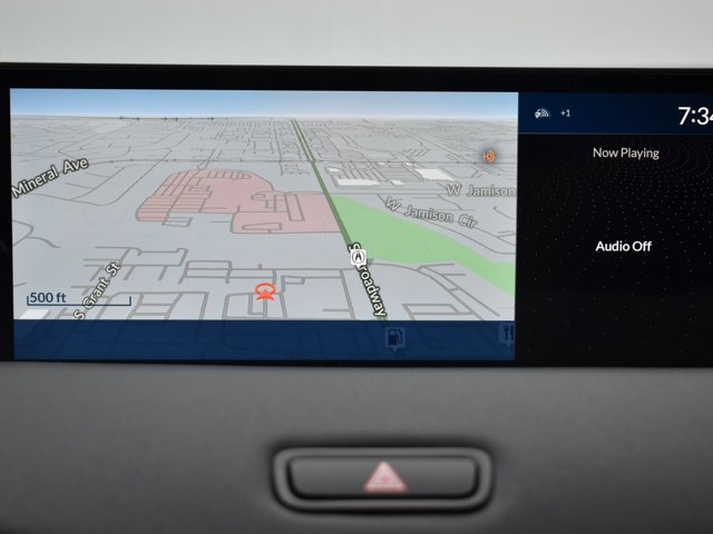 New 2025 Acura TLX SH-AWD w/ A-SPEC Pkg image 15