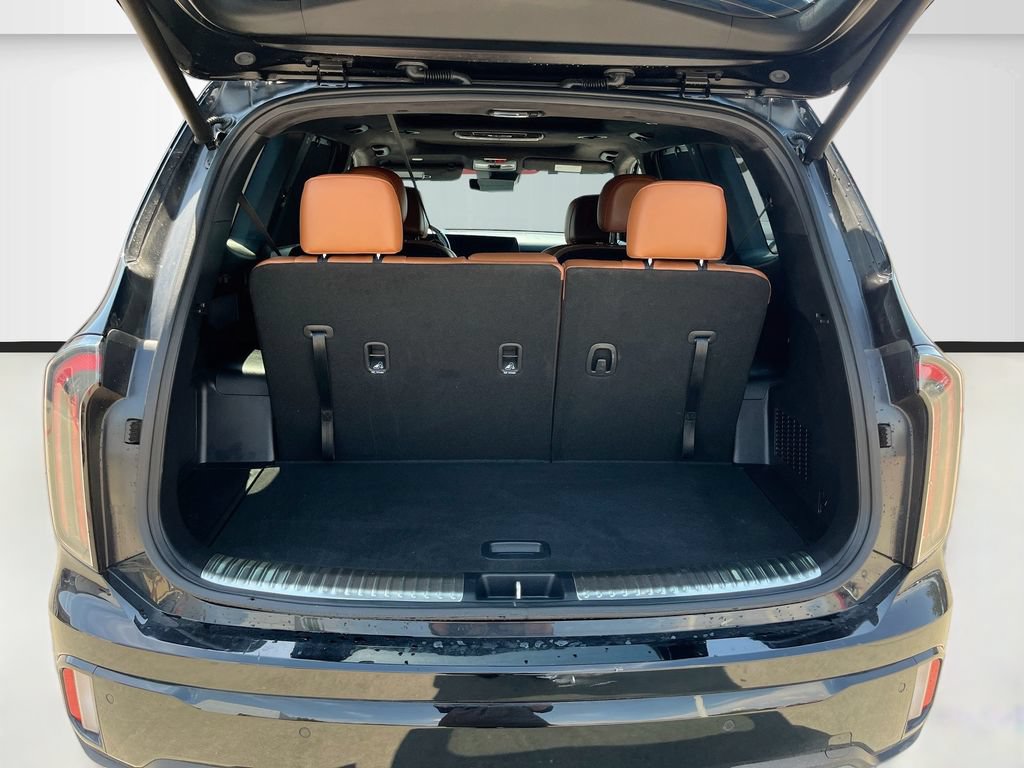 Used 2025 Kia Telluride SX Prestige X-Line AWD/4WD image 29
