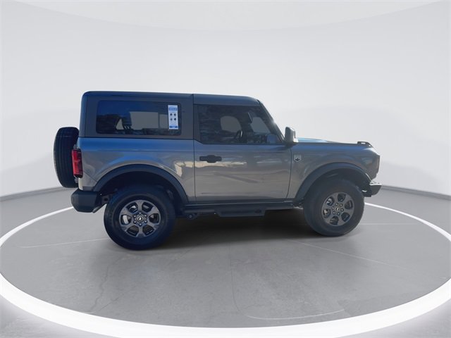 Used 2024 Ford Bronco Big Bend image 9