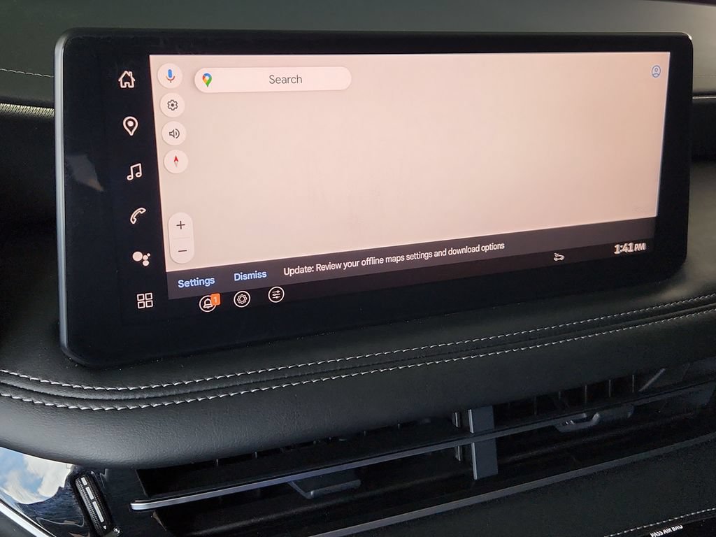 Used 2026 INFINITI QX60 Luxe AWD/4WD image 23
