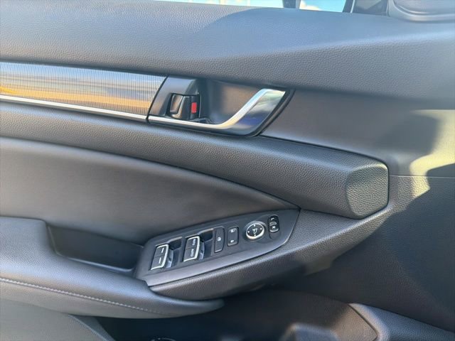 Used 2021 Honda Accord Sport Special Edition image 8