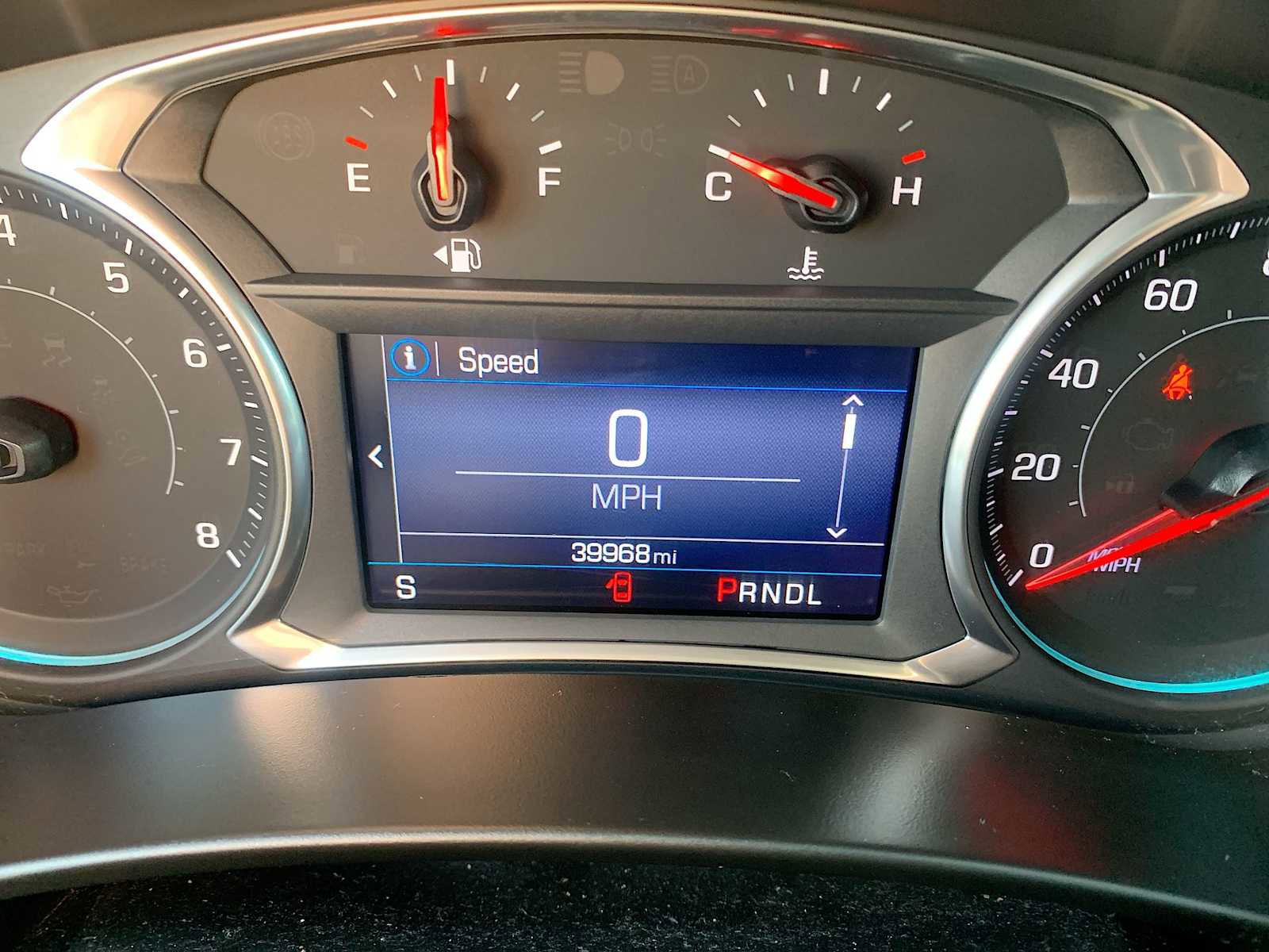 Certified 2019 Chevrolet Equinox LT image 12