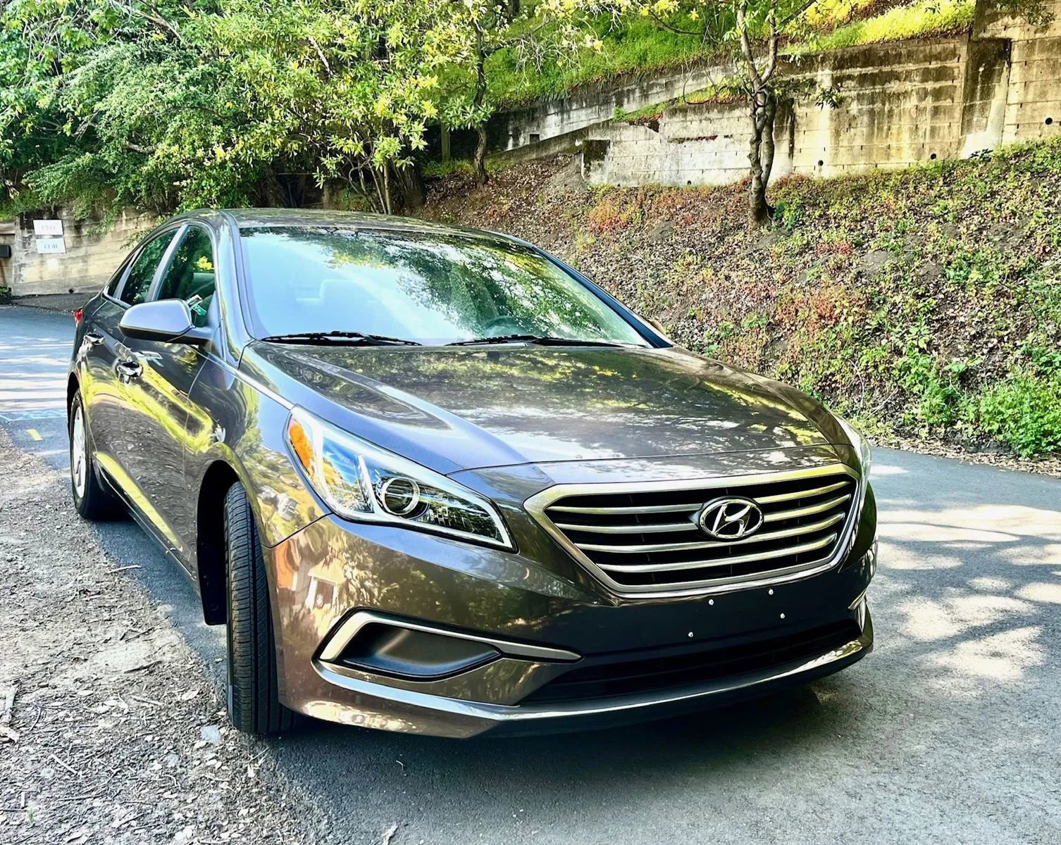 Used 2016 Hyundai Sonata SE