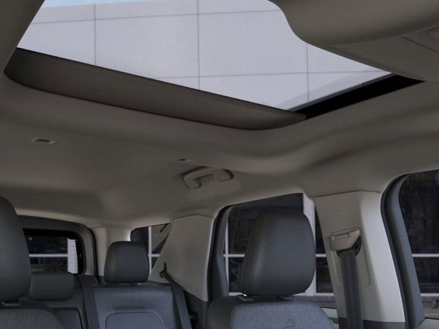 New 2026 Ford Bronco Sport Big Bend image 22