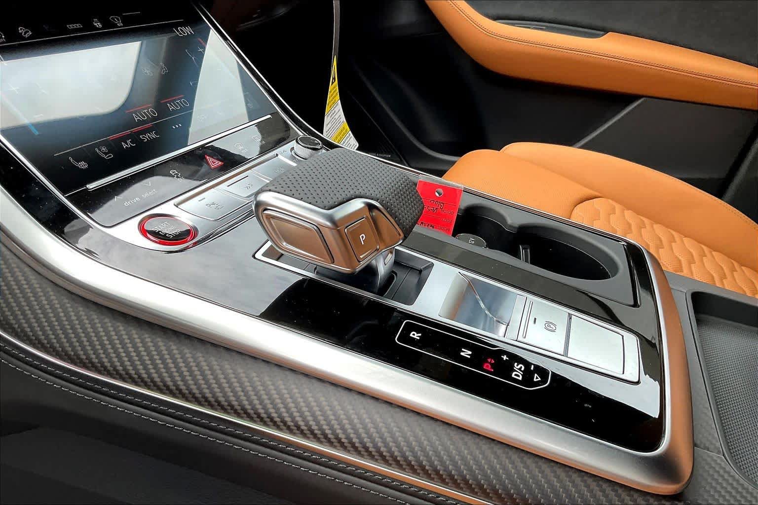 New 2026 Audi RS Q8 performance AWD/4WD image 7