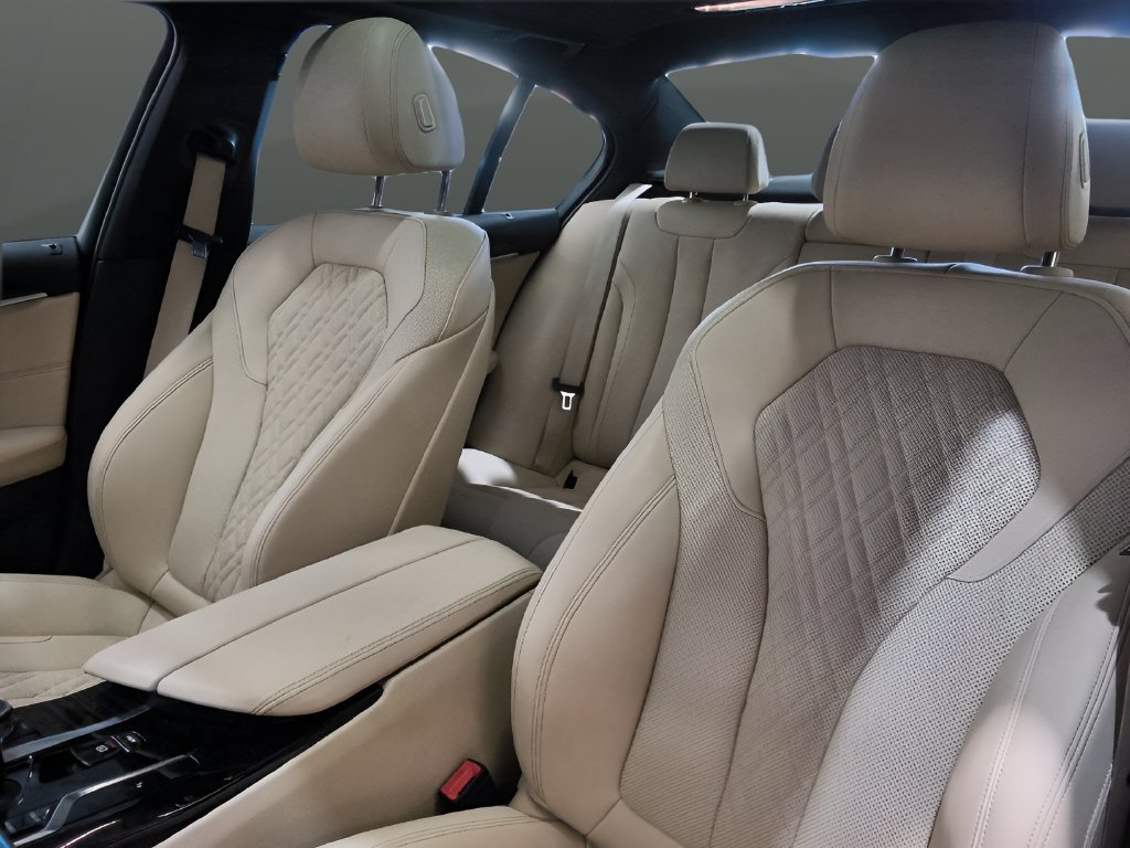 Used 2023 BMW 530i xDrive w/ M Sport Package AWD/4WD image 20