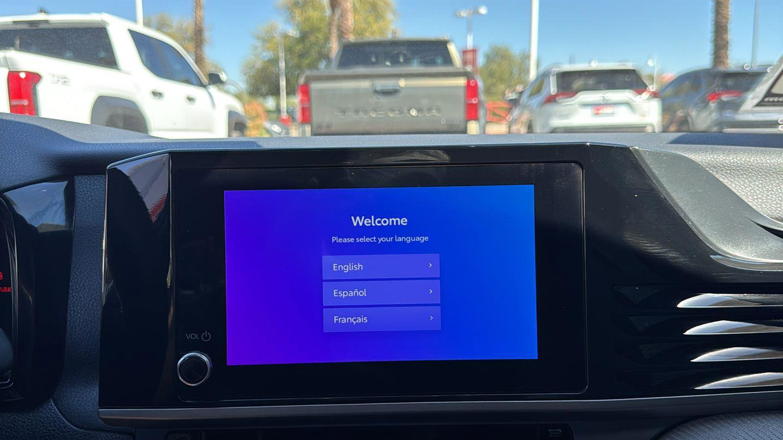 Certified 2025 Toyota Camry SE w/ Convenience Package image 19