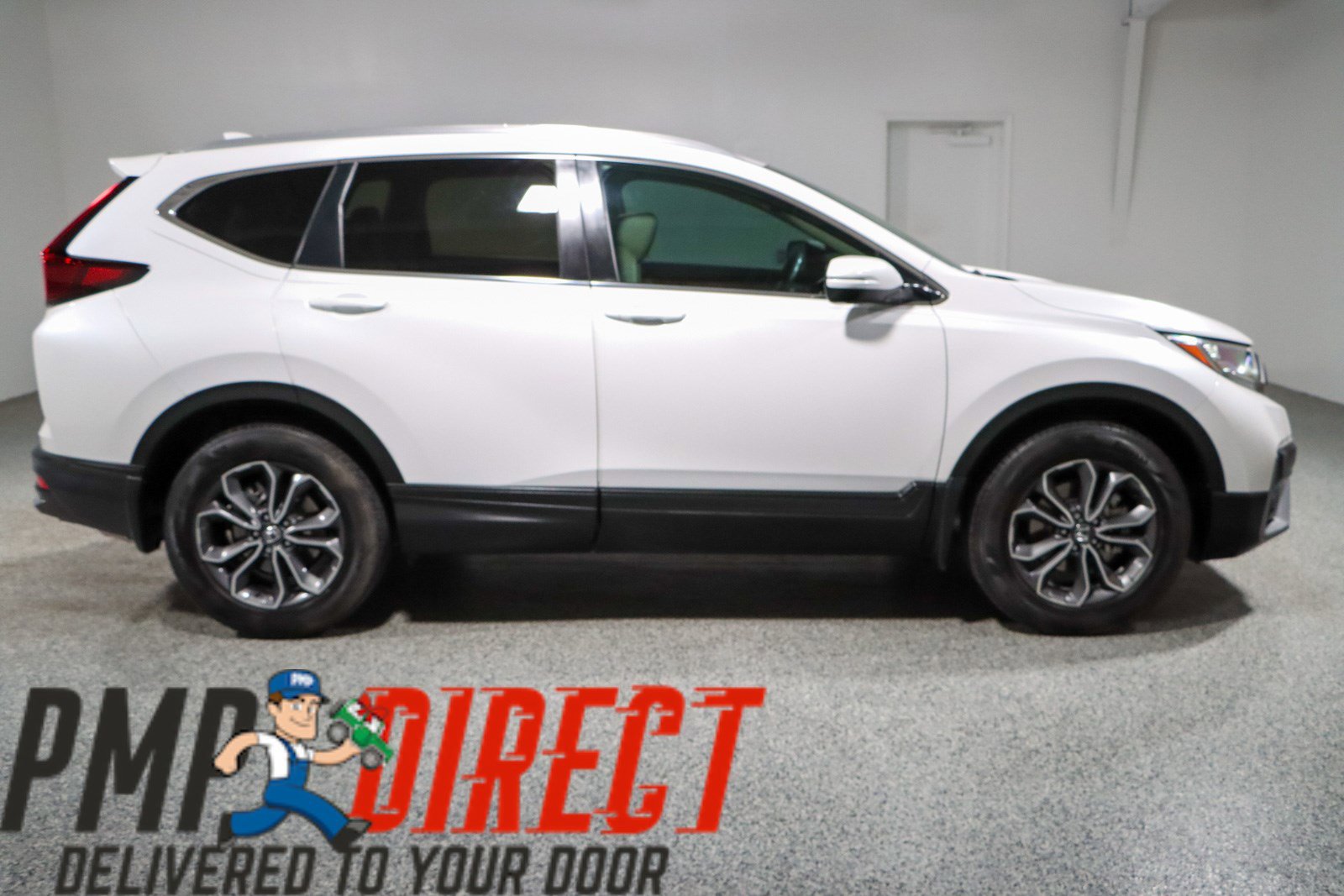 Used 2020 Honda CR-V EX-L image 6