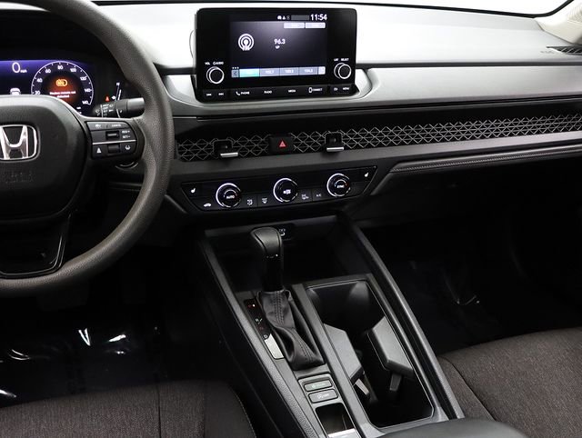 Used 2024 Honda Accord EX image 14