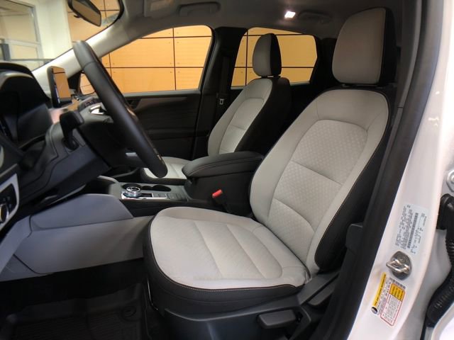 New 2026 Ford Escape Active w/ Cold Weather Package image 10