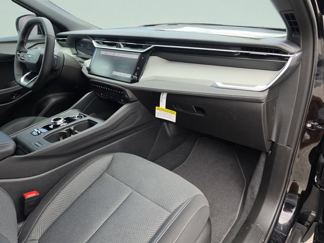 New 2026 Jeep Cherokee Laredo AWD/4WD image 14