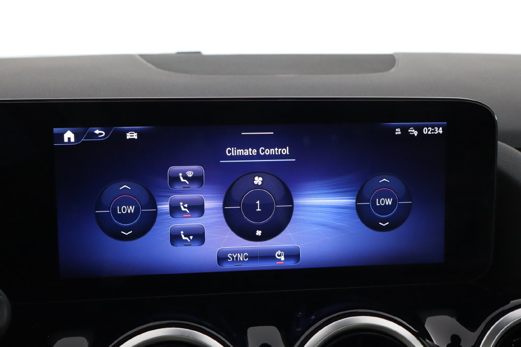 Used 2026 Mercedes-Benz GLA 250 image 37