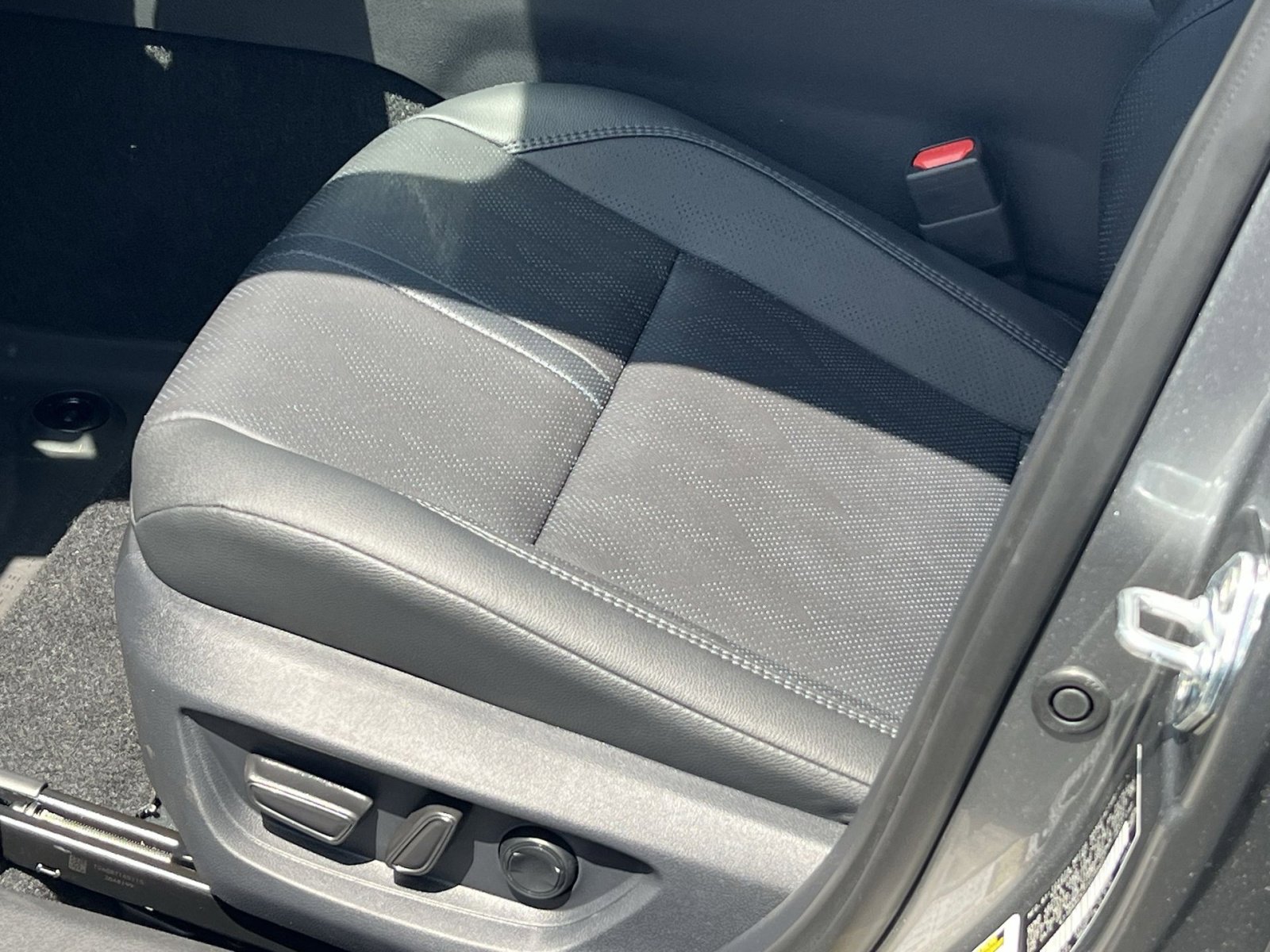 New 2026 Toyota Camry XSE FWD image 8