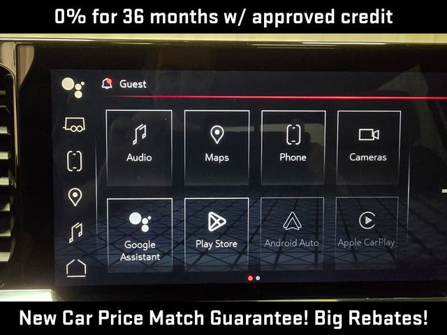 New 2026 GMC Sierra 1500 SLT w/ SLT Premium Plus Package image 21