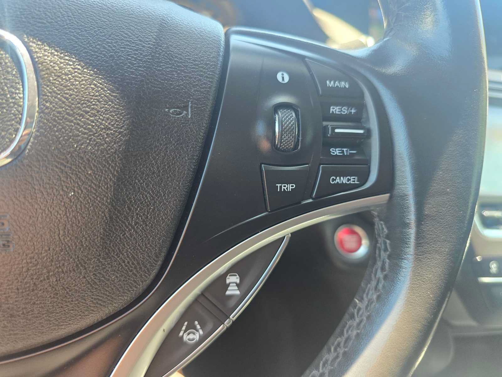 Used 2019 Acura MDX w/ Technology Package FWD image 33