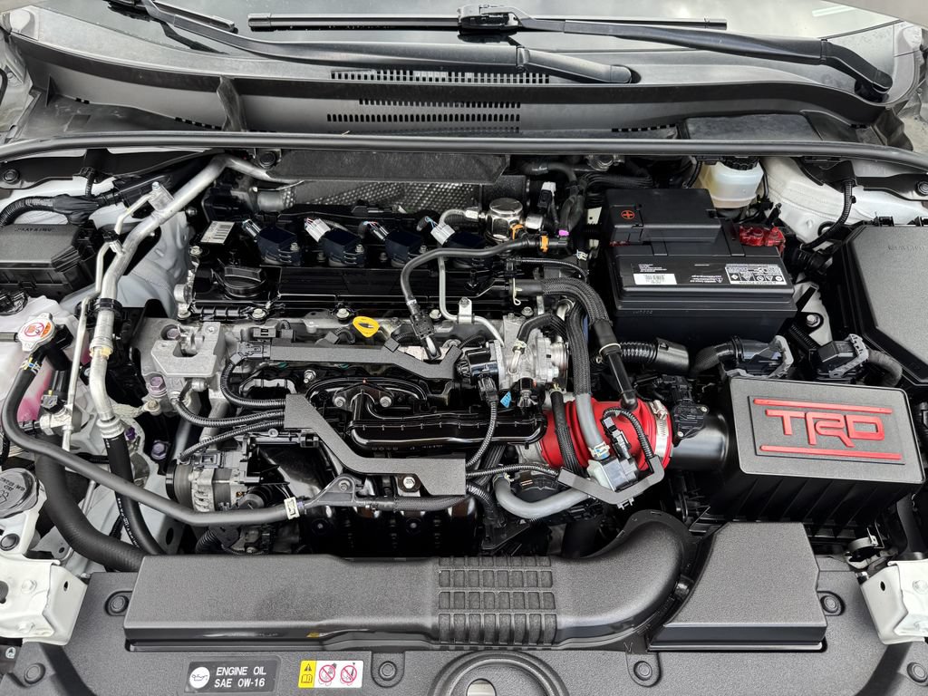 Used 2021 Toyota Corolla XSE FWD image 10