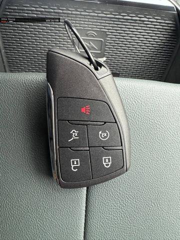 New 2026 GMC Terrain AT4 w/ Technology Package II image 27