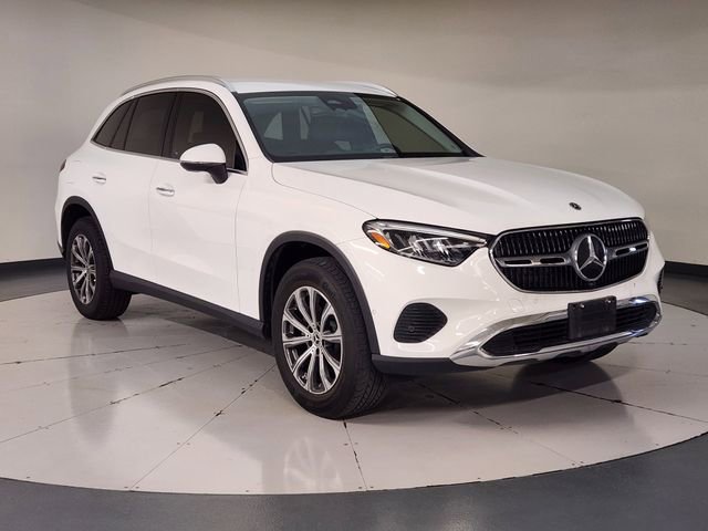 Used 2023 Mercedes-Benz GLC 300 image 7