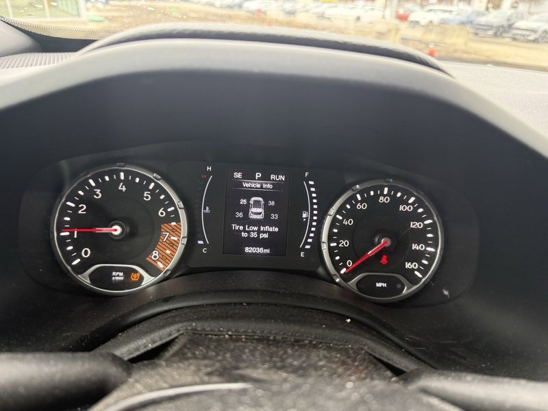 Used 2021 Jeep Renegade Sport image 10