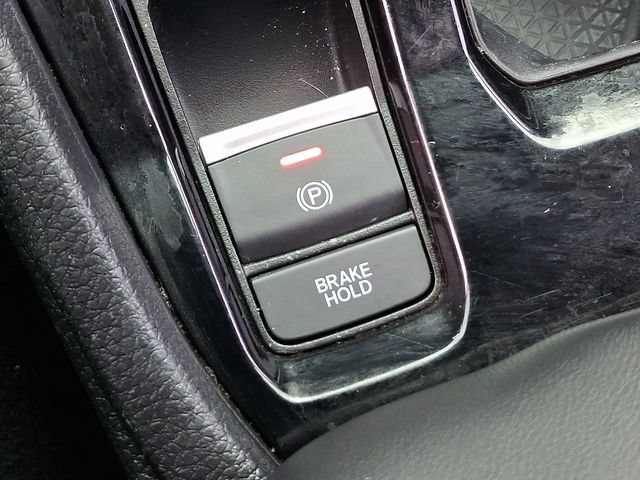 Certified 2024 Honda Accord Sport image 25