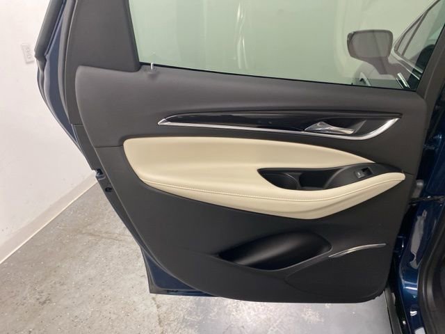 Certified 2023 Buick Enclave Essence w/ Experience Buick Package image 21