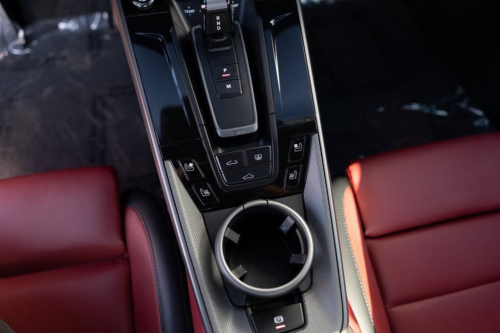 Certified 2025 Porsche 911 Carrera S RWD image 16