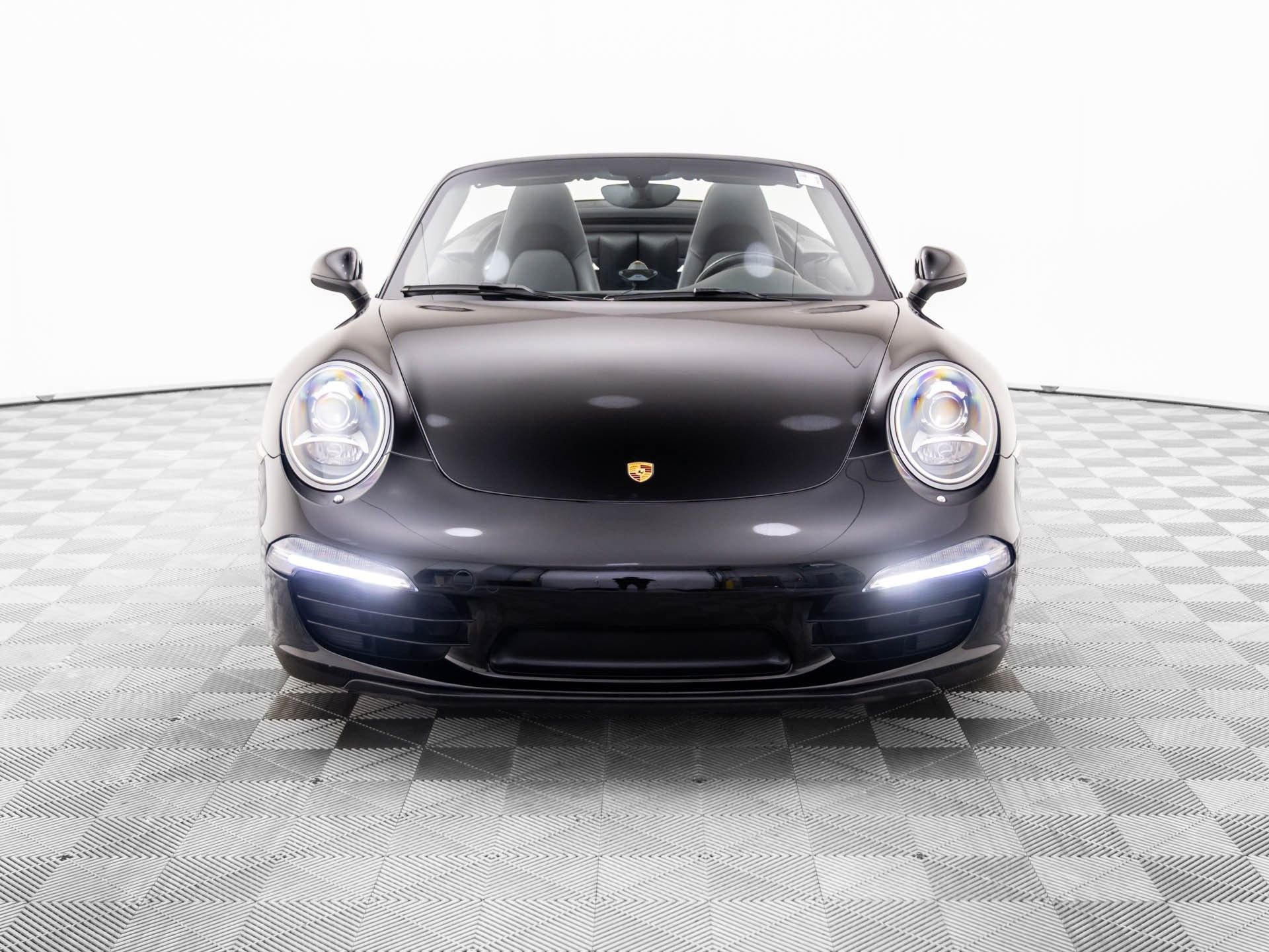 Used 2013 Porsche 911 Carrera image 9