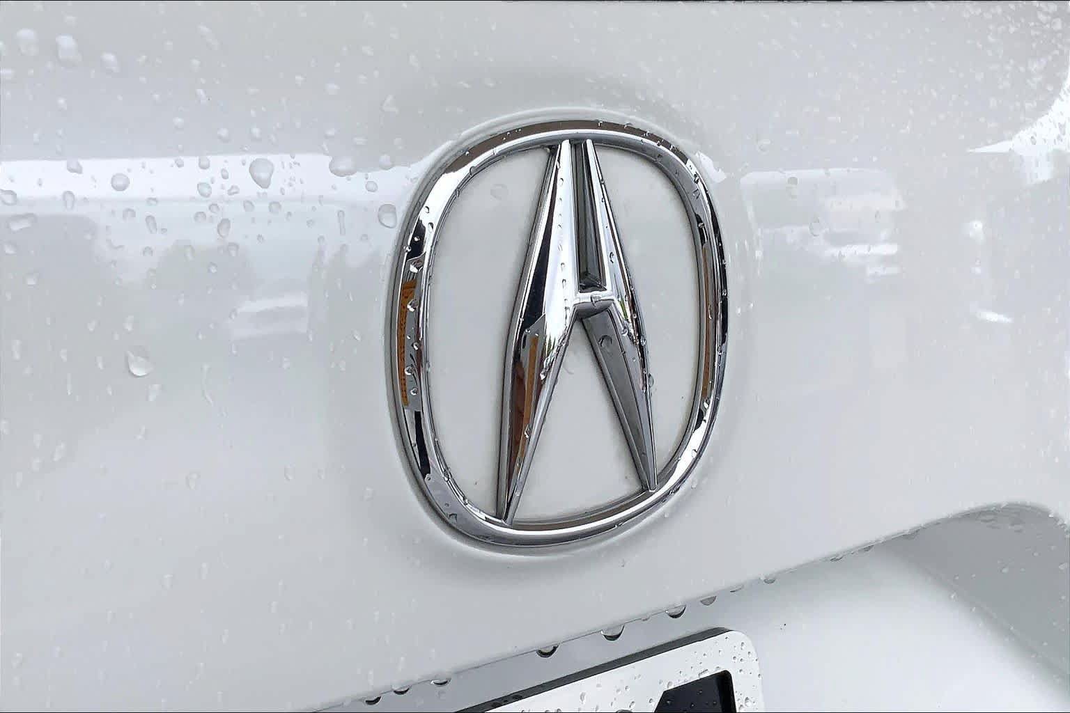 Used 2020 Acura RDX FWD w/ Technology Package image 31