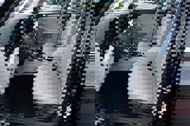 New 2026 Volkswagen Jetta S image 17