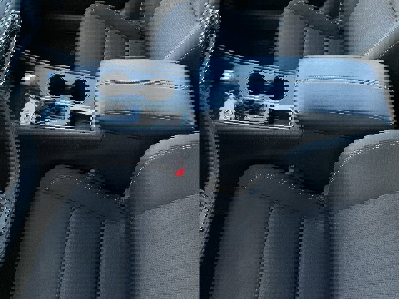 Used 2023 Nissan Altima 2.5 S image 31