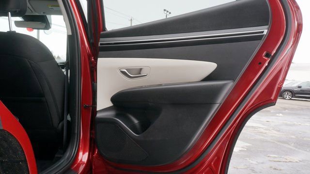 Used 2024 Hyundai Tucson SEL image 50