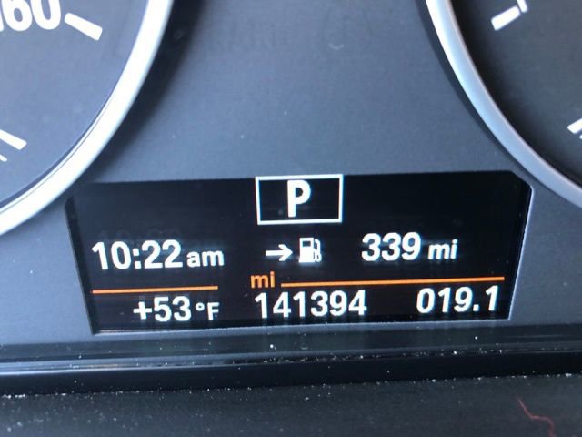 Used 2016 BMW X1 xDrive28i image 19